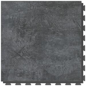 FORTELOCK Business Grafitová škára Forsen dark sky - 0.41 m2