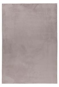 Ayyildiz , Kusový koberec Pouffy 5100 Beige, 60x110, béžová, obývacia izba