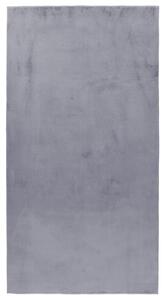 Ayyildiz , Behúň Pouffy 5100 Grey, 80x250, šedá, obývacia izba