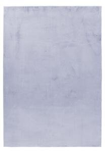 Ayyildiz , AKCIA: 160x230 cm Kusový koberec Pouffy 5100 Silver, šedá, obývacia izba