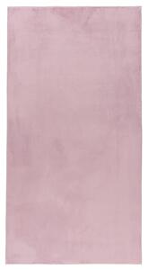 Ayyildiz , Behúň Pouffy 5100 Rose, 80x250, ružová, obývacia izba