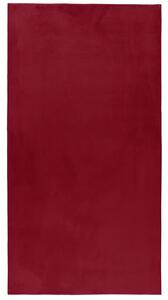 Ayyildiz , Behúň Pouffy 5100 Red, 80x250, červená, obývacia izba