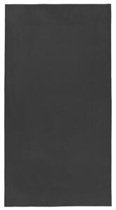 Ayyildiz , Behúň Pouffy 5100 Black, 80x250, čierna, obývacia izba