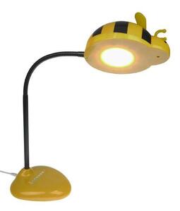 DETSKÁ STOLNÁ LAMPA, 43/14/40 cm - Online Only bytové doplnky, Online Only