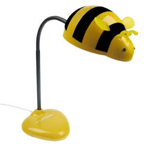 DETSKÁ STOLNÁ LAMPA, 43/14/40 cm - Online Only bytové doplnky, Online Only