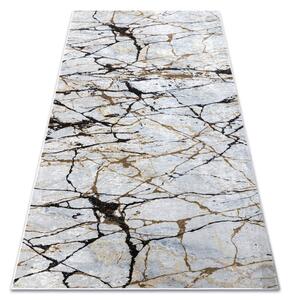 Protišmykový koberec LOTUS MARBLE 21136 béžový