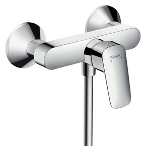 Hansgrohe Logis - Sprchová batéria na stenu, chróm 71600000
