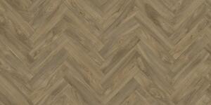 PVC podlaha BLACKTEX LAUREL OAK hnedá