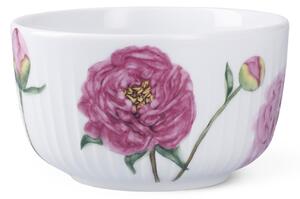 Porcelánová miska Hammershøi Peonies 12 cm