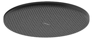 Hansgrohe Raindance Alive S - Hlavová sprcha 300 1jet, EcoSmart, čierna matná 24521670