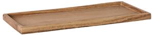 Servírovacia tácka Acacia 30 × 13 cm
