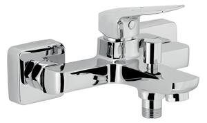 Vaňová batéria Novaservis Nobless EGO bez sprchového setu 150 mm chróm 43020/1,0