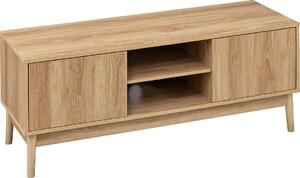 TV komoda ABANA, 120 x 39 x 48 cm