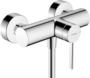 Hansgrohe Zesis S - Sprchová batéria nástenná, chróm 74621000