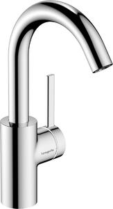 Hansgrohe Zesis S - Umývadlová batéria 210 CoolStart s otočným výtokom bez odtokovej súpravy, chróm 74741000