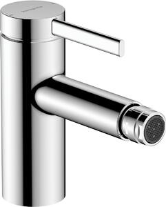 Hansgrohe Zesis S - Bidetová batéria s odtokovou súpravou, chróm 74200000