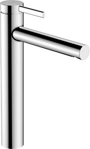 Hansgrohe Zesis S - Umývadlová batéria 230 CoolStart bez odtokovej súpravy, chróm 74731000