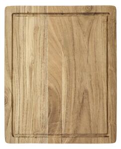 Drevená doska Acacia Wood 33 × 40 cm