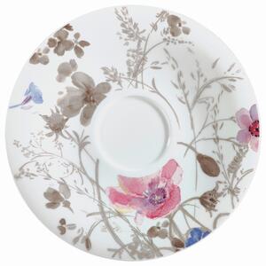 TANIERIK POD ŠÁLKU jemný porcelán (fine china) keramika Villeroy & Boch - Jedálenské sety