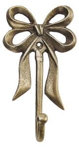Kovový vešiak Bow