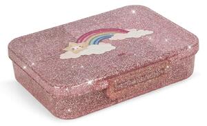 Desiatový box Bento Rainbow