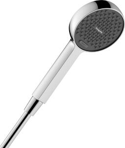 Hansgrohe Activera Select S - Ručná sprcha 95 2jet, EcoSmart, so zosilňovačom prúdu, chróm 28035000