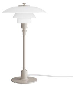 Stolná lampa PH 2/1 Glossy Beige