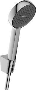 Hansgrohe Activera Select S - Sprchový set 95 2jet, EcoSmart, chróm 28054000
