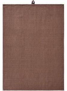 Utierka Daniella Brown Stripes