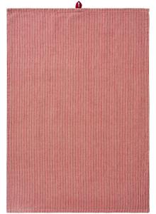 Utierka Daniella Red Stripes