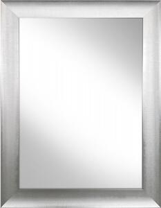 Ars Longa Toscania zrkadlo 72x132 cm odĺžnikový strieborná TOSCANIA60120-S