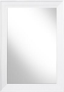 Ars Longa Paris zrkadlo 62.2x82.2 cm odĺžnikový biela PARIS5070-B