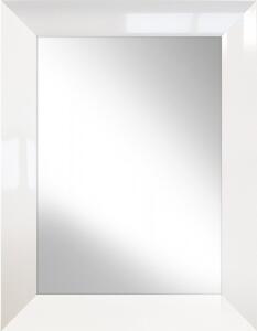 Ars Longa Factory zrkadlo 58.2x148.2 cm odĺžnikový biela FACTORY40130-B