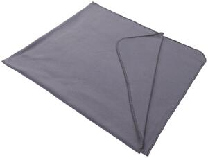 FLEECOVÁ DEKA, polyester, 130/160 cm Boxxx - Textil do domácnosti
