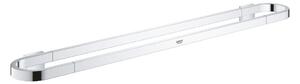 GROHE Selection - Držiak na osušky, 600 mm, chróm 41056000