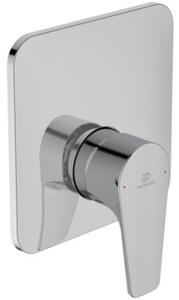 Ideal Standard Cerafine D - Sprchová batéria pod omietku s podomietkovým telesom, chróm A7188AA
