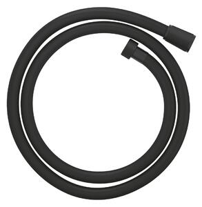 GROHE Silverflex Professional - Sprchová hadica 1250 mm, Phantom Black 28362KF1