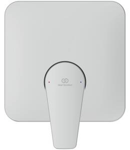 Ideal Standard Cerafine D - Sprchová batéria pod omietku s podomietkovým telesom, chróm A7188AA