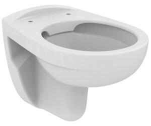 Ideal Standard Eurovit - Závesné WC, Rimless, biela K284401