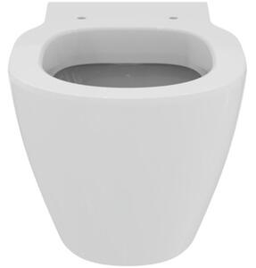 Ideal Standard Connect - Závesné WC s hlbokým splachovaním, biela E823201