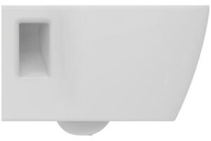Ideal Standard Connect - Závesné WC s hlbokým splachovaním, biela E823201