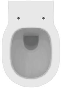 Ideal Standard Connect - Závesné WC s hlbokým splachovaním, biela E823201
