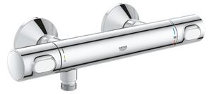 GROHE Precision Flow - Termostatická sprchová batéria, chróm 34798000