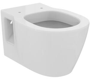Ideal Standard Connect - Závesné WC s hlbokým splachovaním, biela E823201