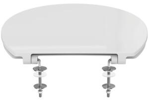 Ideal Standard Multisuite - WC sedátko, biela E131701