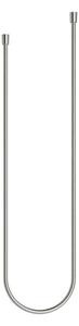 Dornbracht - Sprchová hadica 1750 mm, kartáčovaná platina 28204970-06