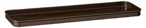 Dekoratívna tácka Edge Oblong 50 cm