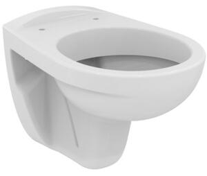 Ideal Standard Eurovit - Závesné WC, hlboké splachovanie, biela V390601