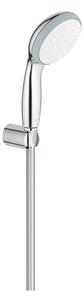 GROHE Vitalio Go 100 - Sprchový set s držiakom na stenu, 1 prúd, chróm 26198000