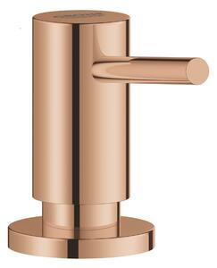 GROHE Cosmopolitan - Dávkovač tekutého mydla, Warm Sunset 40535DA0